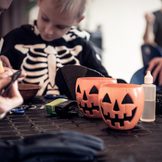 Halloween Kinderprogramm